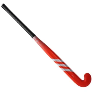 Adidas Estro .8 Solar Red White Hockey Stick