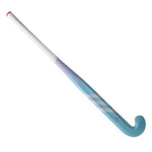 Adidas Fabela .8 Pulse Aqua Purple Tint Hockey Stick
