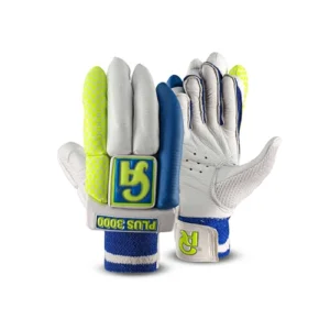 CA Cricket Batting Gloves Plus 3000 For Junior
