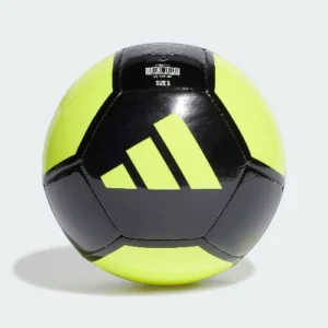 Football SKU EPP CLB-IP1653 Yellow 5