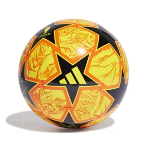 Football SKU UCL CLB-IN9331 Yellow 5