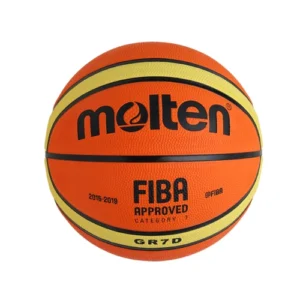 Molten FIBA GR7D Basketball