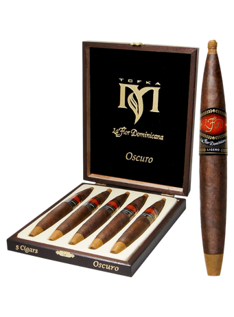 LFD Cigar